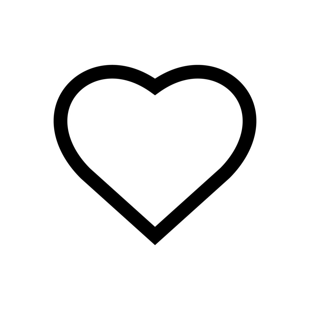 Wishlist Icon