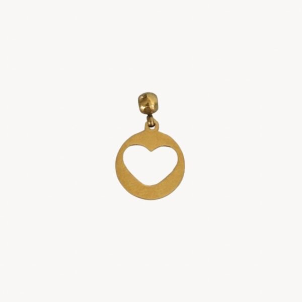 Basic open hart bedel