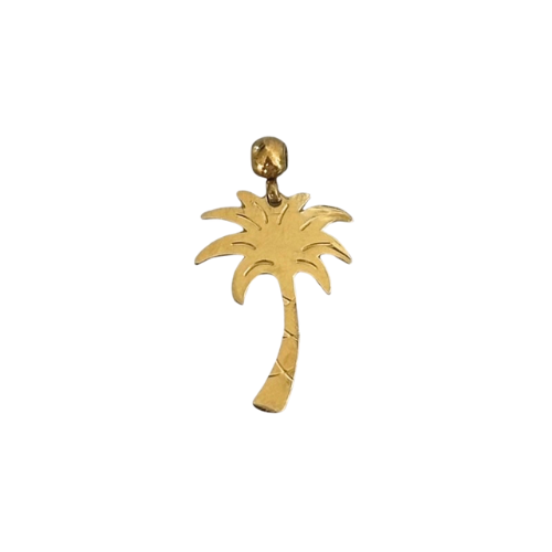 Palmboom bedel