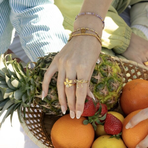 Bow ring