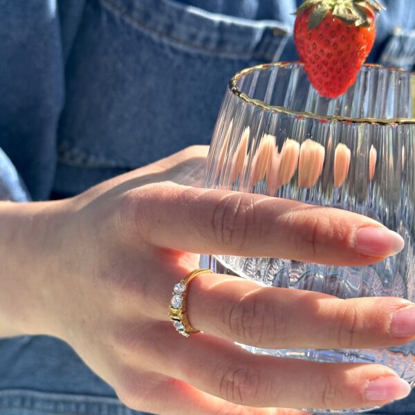 Yaya ring