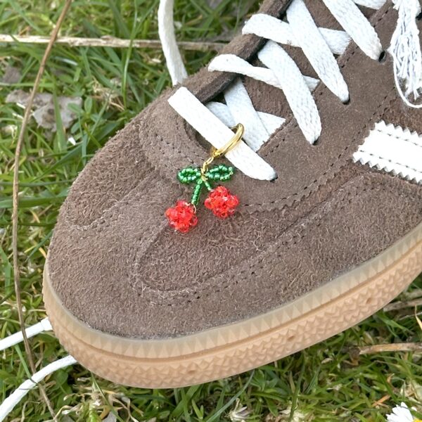 Cherry charm