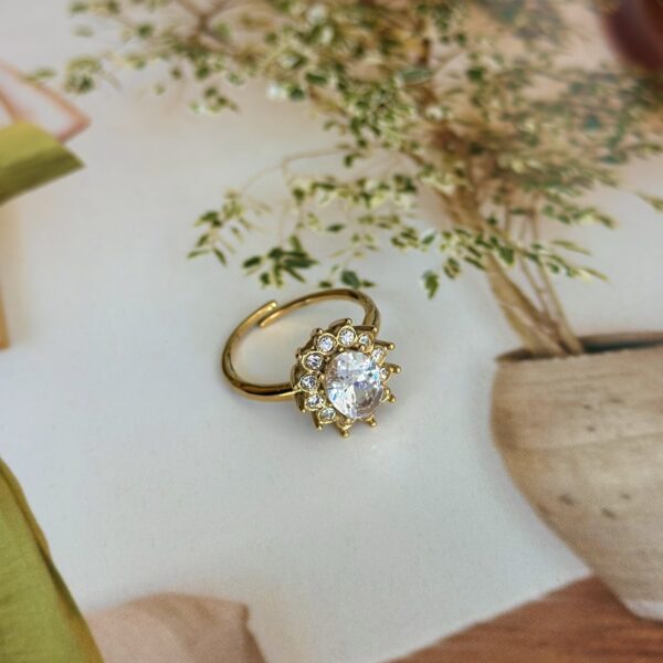 Lola ring